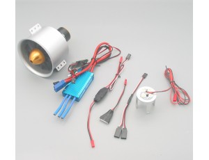 Freewing New Version 90mm 12 Blade SMF Power Combo 1835Kv With Centerburner - Free Express Shipping !  Freewing New Version 90mm 12 Blade SMF Power Combo 1835Kv With Centerburner - Free Express Shipping !